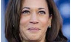 ट्रम्प का नेतृत्व विफल: हैरिस