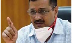 संवाद की राह पर केजरीवाल संवाद की राह पर केजरीवाल