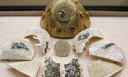 11 करोड़ का दुनिया का सबसे महंगा मास्क