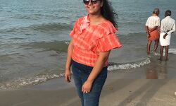 शिक्षा में परिवर्तन की आवश्यकता : रिया गोयल शिक्षा में परिवर्तन की आवश्यकता : रिया गोयल