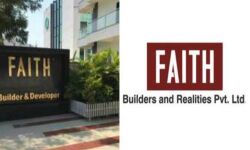 फेथ बिल्डर के कई ठिकानों पर आयकर विभाग का छापा