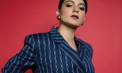 महान कलाकार की गालियां भी प्रसाद: कंगना