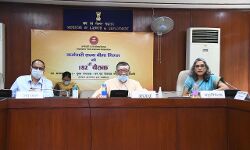 ईएसआईसी में बढ़ा औसत मजदूरी का भुगतान