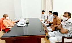 कपिलदेव अग्रवाल - मंत्री के रूप में एक साल का कार्यकाल बनाया बेमिसाल कपिलदेव अग्रवाल - मंत्री के रूप में एक साल का कार्यकाल बनाया बेमिसाल