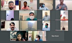 विकास कार्यों को तेजी के साथ समय सीमा के अन्तर्गत पूर्ण कराये-जिलाधिकारी विकास कार्यों को तेजी के साथ समय सीमा के अन्तर्गत पूर्ण कराये-जिलाधिकारी