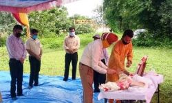 एनएफएल की ये इकाई जैविक अपशिष्ट से खाद का करेगी उत्पादन एनएफएल की ये इकाई जैविक अपशिष्ट से खाद का करेगी उत्पादन