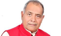 किसानों को यूरिया उपलब्ध न कराने पर होगा कड़ा आंदोलन : प्रमोद त्यागी किसानों को यूरिया उपलब्ध न कराने पर होगा कड़ा आंदोलन : प्रमोद त्यागी