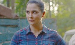 लॉकडाउन के बाद शूटिंग शुरू कर खुश है लारा दत्ता