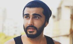 एक विलेन 2 में काम करेंगे अर्जुन कपूर! एक विलेन 2 में काम करेंगे अर्जुन कपूर!