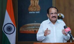 उपराष्ट्रपति ने महिला सशक्तीकरण के लिए राष्ट्रीय अभियान चलाने को कहा उपराष्ट्रपति ने महिला सशक्तीकरण के लिए राष्ट्रीय अभियान चलाने को कहा