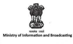 सूचना एवं प्रसारण मंत्रालय ने मीडिया प्रोडक्शन के लिए एसओपी की जारी