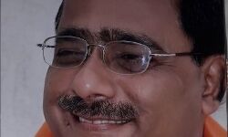 भाजपा विधायक ने किया ट्वीट कहा- चरम पर है बीजेपी के लिए समस्याओं का दौर