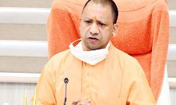 पशुपालन घोटाले में दो आईपीएस अधिकारी दिनेश चंद्र दुबे और अरविंद सेन निलंबित