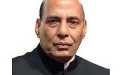 डिफेंस इंडस्ट्रियल कॉरिडोर के काम तय समय में पूरा करेंः राजनाथ सिंह