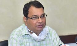 प्रदेश में 1,21,253 सैम्पल की हुई जांच देखें कितने मिलें संक्रमित