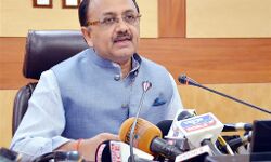 लोकल-वोकल को ग्लोबल बनाने में मिलेगी सुविधा-सिद्धार्थ नाथ सिंह लोकल-वोकल को ग्लोबल बनाने में मिलेगी सुविधा-सिद्धार्थ नाथ सिंह