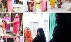 रोस्टर के अनुसार पुष्टाहार वितरण की हुई शुरुआत- हर घर तक होगा वितरण रोस्टर के अनुसार पुष्टाहार वितरण की हुई शुरुआत- हर घर तक होगा वितरण