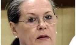 नई जिम्मेदारी में सोनिया सक्रिय नई जिम्मेदारी में सोनिया सक्रिय