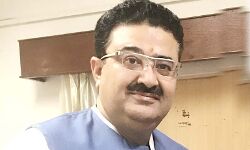 डा0 नवनीत ने इस फर्म को ब्लैक लिस्ट कर जमानती धनराशि राशि को किया जब्त डा0 नवनीत ने इस फर्म को ब्लैक लिस्ट कर जमानती धनराशि राशि को किया जब्त