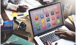 बच्चों के लिए जी का जंजाल बनी ऑनलाइन स्टडी