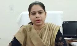 डीएम जसजीत कौर ने गर्भवती महिलाओ के खान-पान हेतु दिये स्वास्थ्य मंत्र