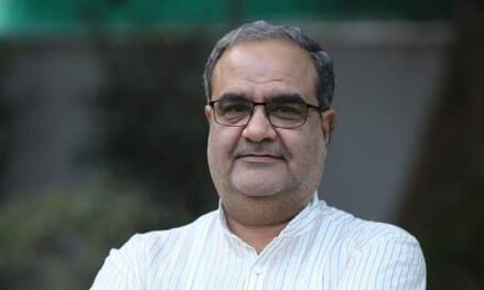 अब कैबिनेट मंत्री भूपेंद्र चौधरी हुए कोरोना पॉजिटिव