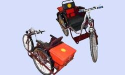 दिव्यांगजन को मिलेगी निःशुल्क मोटराइज्ड ट्राईसाइकिल जाने कैसे करें आवदेन दिव्यांगजन को मिलेगी निःशुल्क मोटराइज्ड ट्राईसाइकिल जाने कैसे करें आवदेन