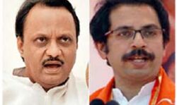 उद्धव सरकार में फिर हलचल