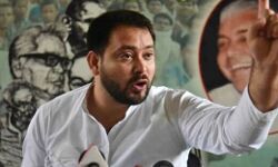 तेजस्वी यादव के नेतृत्व में महागठबंधन में लेफ्ट को लाने की कवायद तेजस्वी यादव के नेतृत्व में महागठबंधन में लेफ्ट को लाने की कवायद