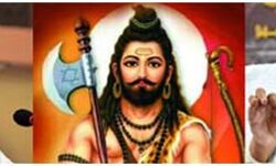 उत्तर प्रदेश की सियासत में ब्राह्मण कार्ड उत्तर प्रदेश की सियासत में ब्राह्मण कार्ड