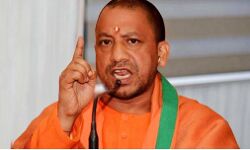 लव जिहाद घटनाओं पर सख्त हुए मुख्यमंत्री, एक्शन प्लान बनाने के दिए निर्देश लव जिहाद घटनाओं पर सख्त हुए मुख्यमंत्री, एक्शन प्लान बनाने के दिए निर्देश