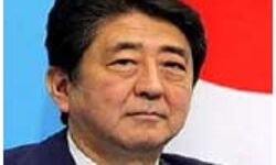 बीमारी के चलते शिंजो ने छोड़ा पद!