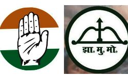 जेएमएम-कांग्रेस को निजी अस्पतालों के कोविड रेट पर आपत्ति