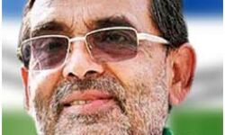 उपेन्द्र कुशवाहा की लाचारगी