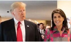 भारतीय मातृ शक्ति के कायल हुए राष्ट्रपति ट्रम्प