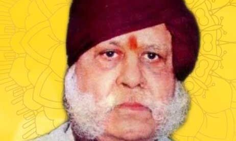 राजा भैया के पिता उदय प्रताप सिंह नजरबंद, हनुमान मंदिर पर भंडारे को अनुमति नहीं