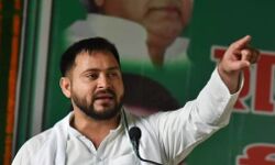 15 साल में हुए 57 घोटाले : तेजस्वी यादव 15 साल में हुए 57 घोटाले : तेजस्वी यादव