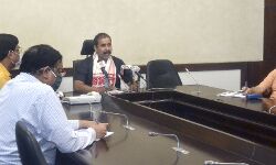 बाढ़ या अन्य आपदा के संबंध में कोई भी समस्या हैं तो डायल करें 1070: अनिल राजभर