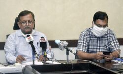 सीएम योगी 31अगस्त को नई टेस्टिंग लैब का करेंगे शुभारम्भ- अवनीश अवस्थी