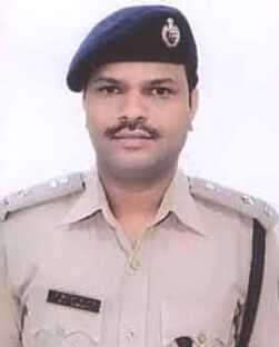 एसएसपी चन्नप्पा ने 4 पुलिसकर्मियों को किया निलंबित