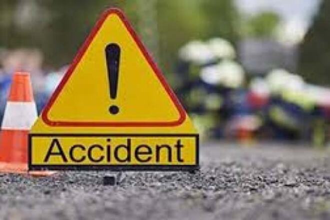 फतेहपुर: सड़क हादसे में महिला की मौत