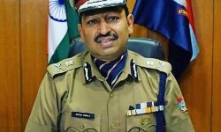 IPS अशोक कुमार SPECIAL - एक आईआईटीयन बना खाकी में इंसान IPS अशोक कुमार SPECIAL - एक आईआईटीयन बना खाकी में इंसान