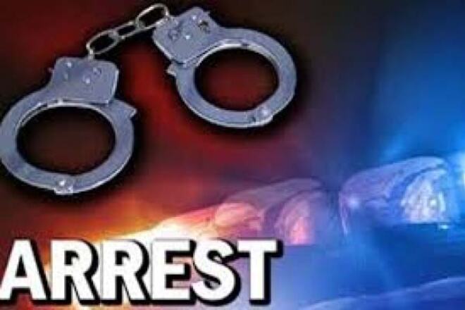 फतेहपुर: शराब के साथ युवक गिरफ्तार