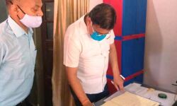 शस्त्र लाइसेन्स व शराब की दुकान के लाइसेन्सियों को लेनी होगी समिति की मेम्बरशिप: डीएम