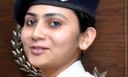 दिल्ली - IPS मोनिका भारद्वाज बनी क्राइम ब्रांच की पहली महिला DCP दिल्ली - IPS मोनिका भारद्वाज बनी क्राइम ब्रांच की पहली महिला DCP