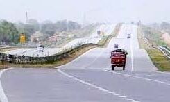 यूपी में 11 राजमार्ग परियोजनाओं का होगा शिलान्यास और उद्घाटन सीएम सहित कई मंत्रीगण रहेंगे शामिल