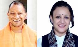 आराधना मिश्रा ने सीएम योगी को लिखा पत्र
