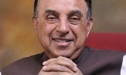 सुब्रमण्यम स्वामी की मोदी सरकार को नसीहत - कठोर बनिए-टेबल पर मत बैठिए