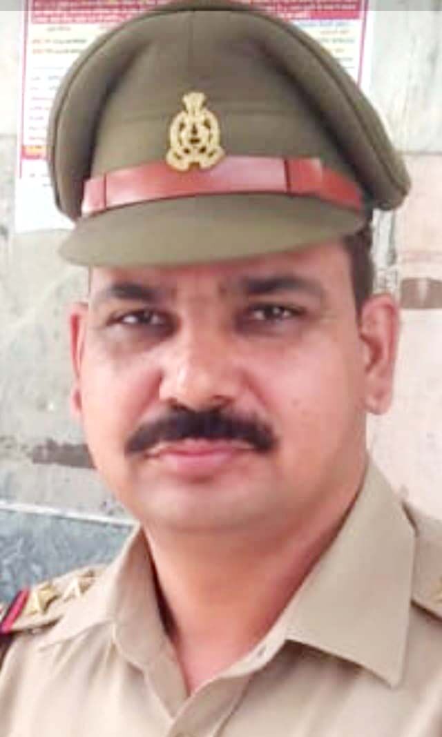 एसओ कपिल देव ने 1 सप्ताह में 13 अपराधियों को भेजा बड़ेघर एसओ कपिल देव ने 1 सप्ताह में 13 अपराधियों को भेजा बड़ेघर