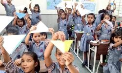 ट्यूशन फीस के अलावा कोई फीस न लें प्राइवेट स्कूल : दिल्ली सरकार ट्यूशन फीस के अलावा कोई फीस न लें प्राइवेट स्कूल : दिल्ली सरकार